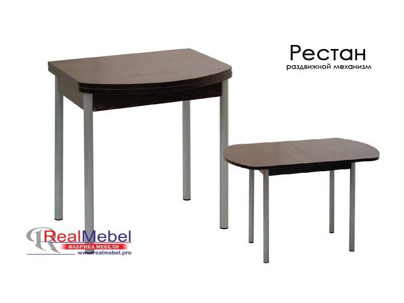 стол поворотный рестан (тр 230) в Ижевске