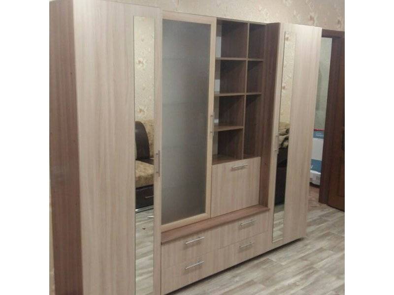 стенка в гостиную в Ижевске