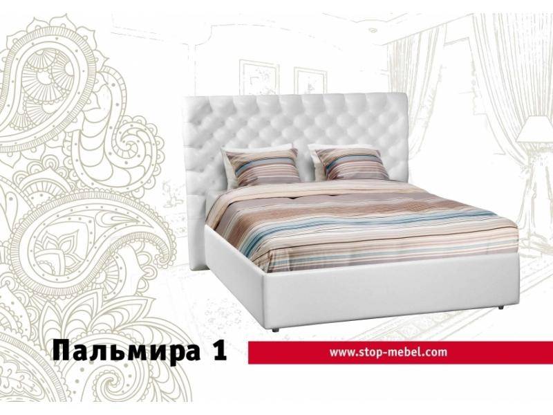 кровать пальмира 1 в Ижевске