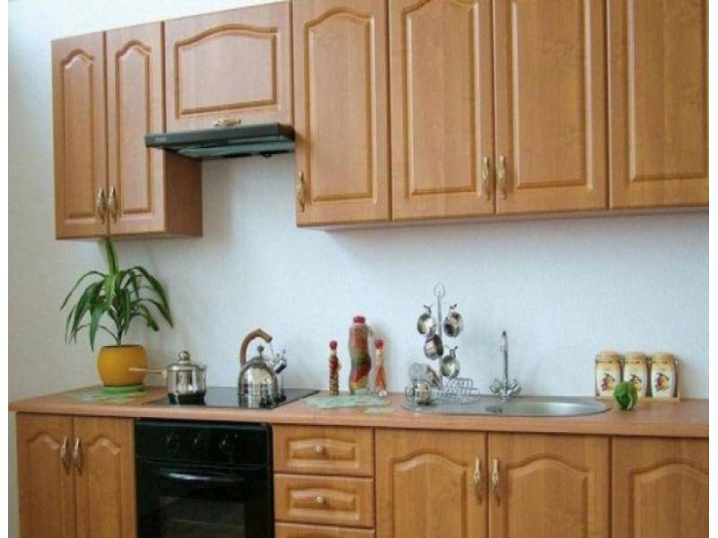 кухня в Ижевске