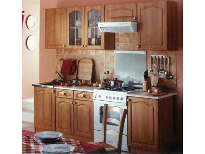 кухня прямая в Ижевске