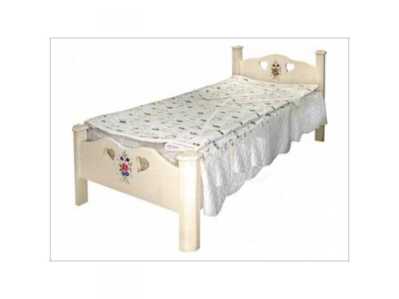 кровать детская кмк-90 в Ижевске