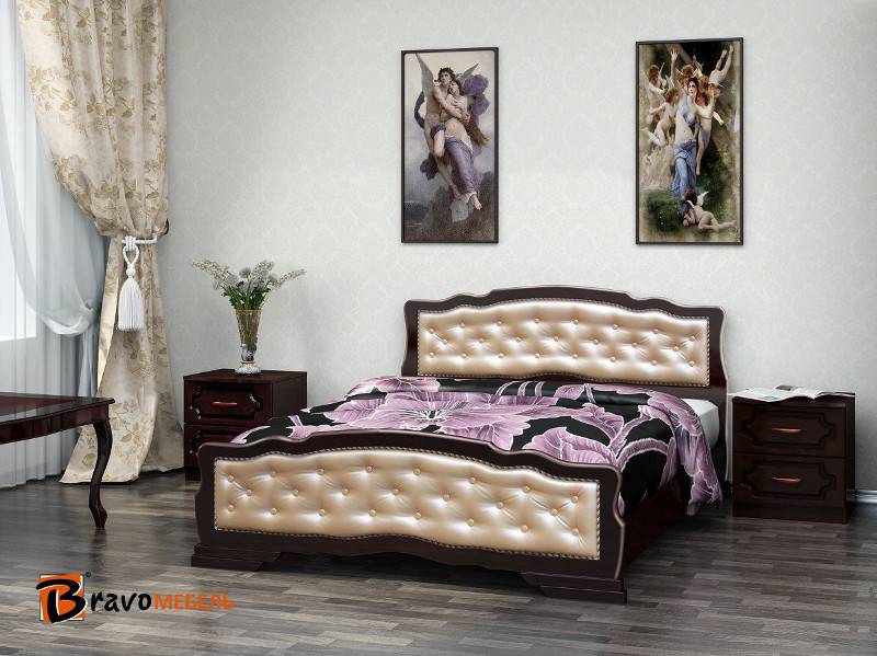 кровать карина 10 в Ижевске