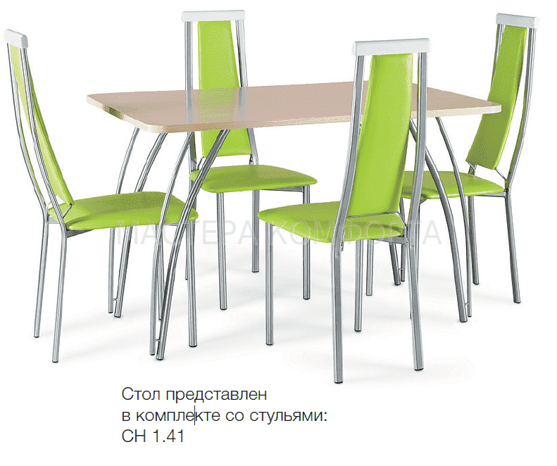 стол т 1020 в Ижевске