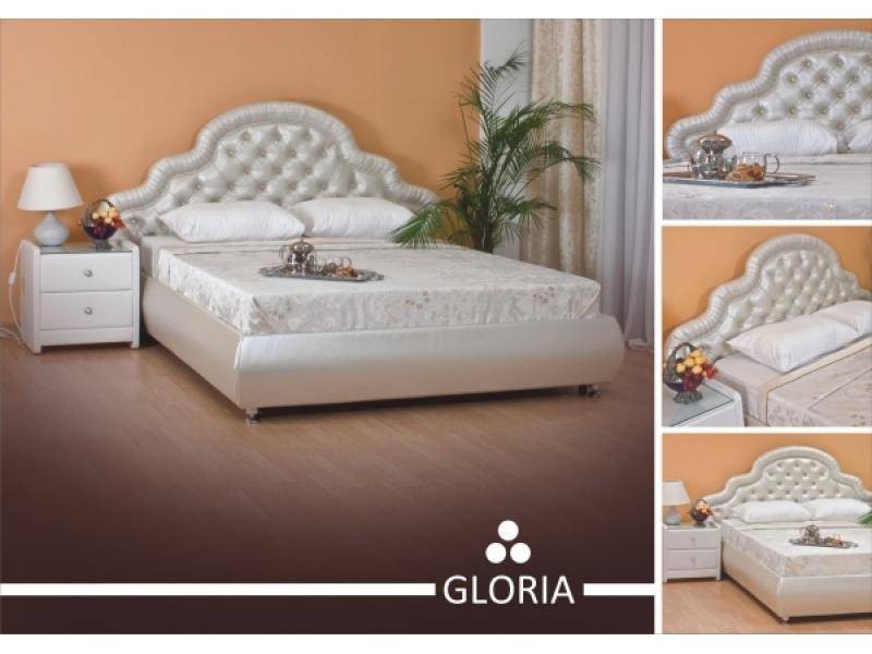 кровать gloria в Ижевске