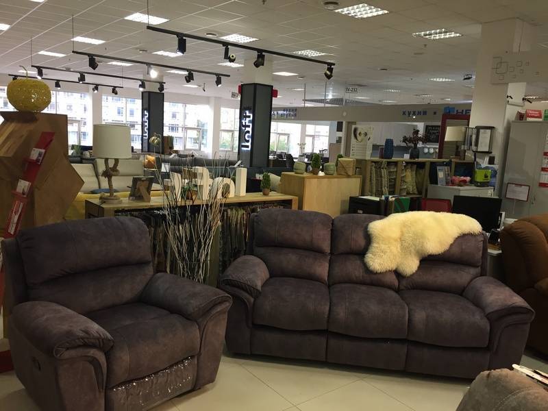классический диван корсика в Ижевске