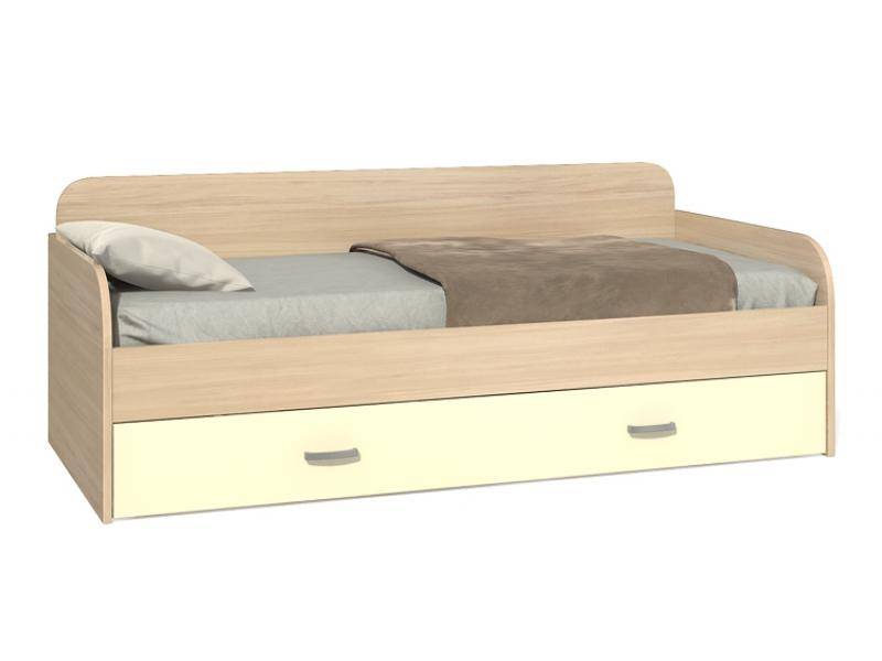 кровать мо-800.25 в Ижевске