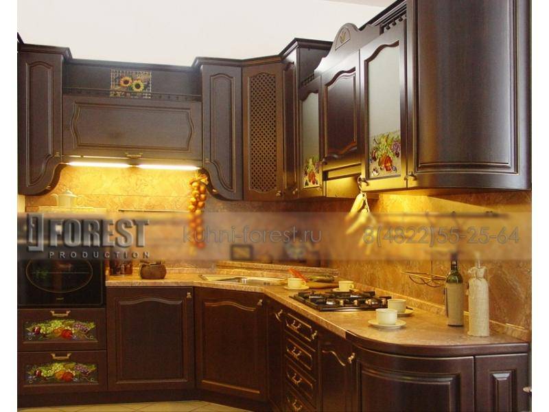 кухня стефания изабелла в Ижевске