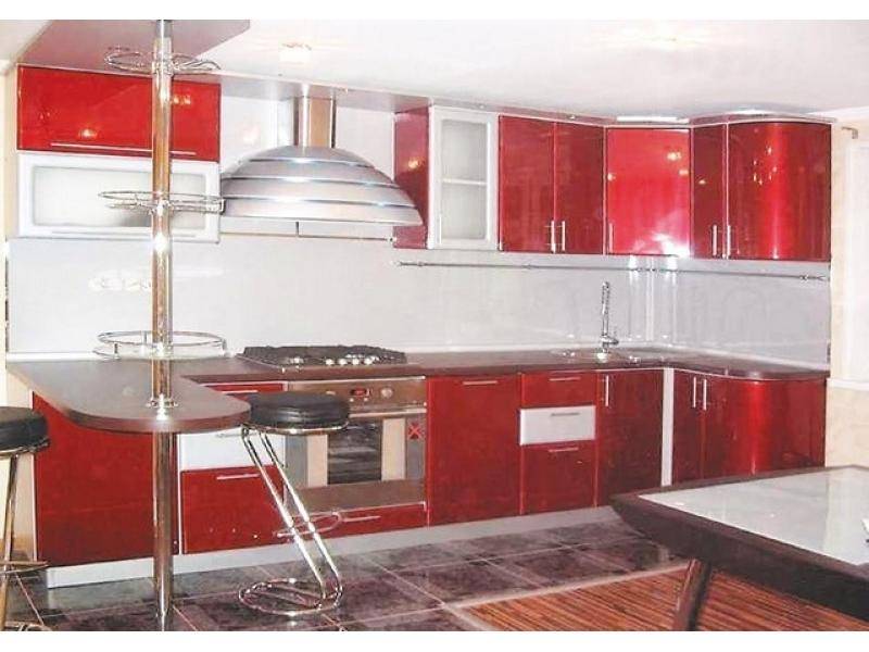 кухня угловая«кармар» в Ижевске