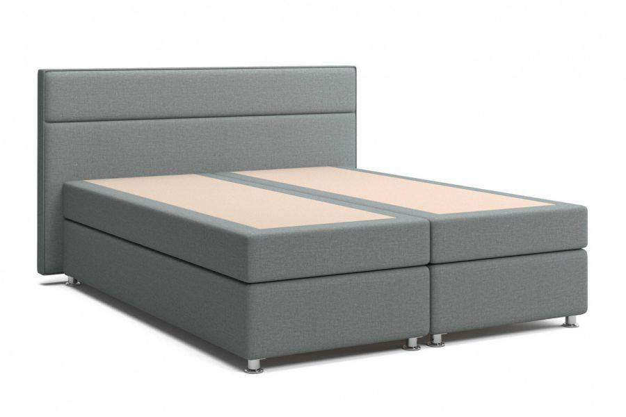 кровать марбелла box spring в Ижевске