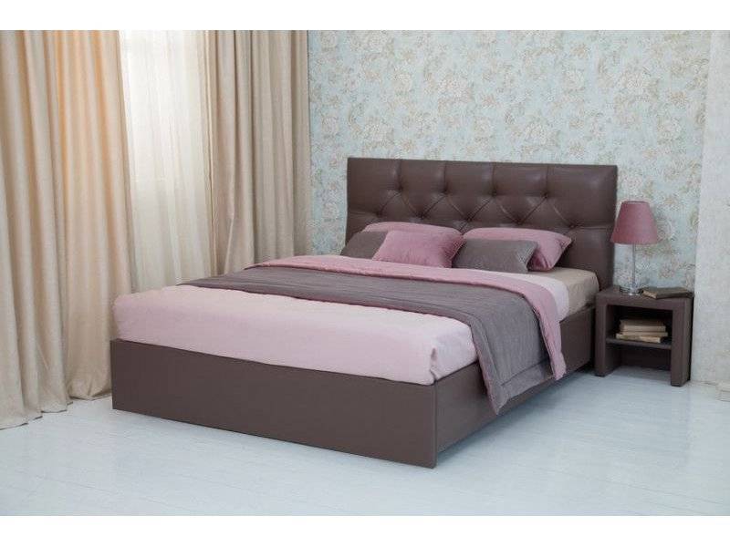 кровать monica new в Ижевске