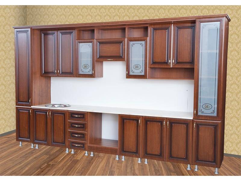 кухня прямая «сабрина» в Ижевске