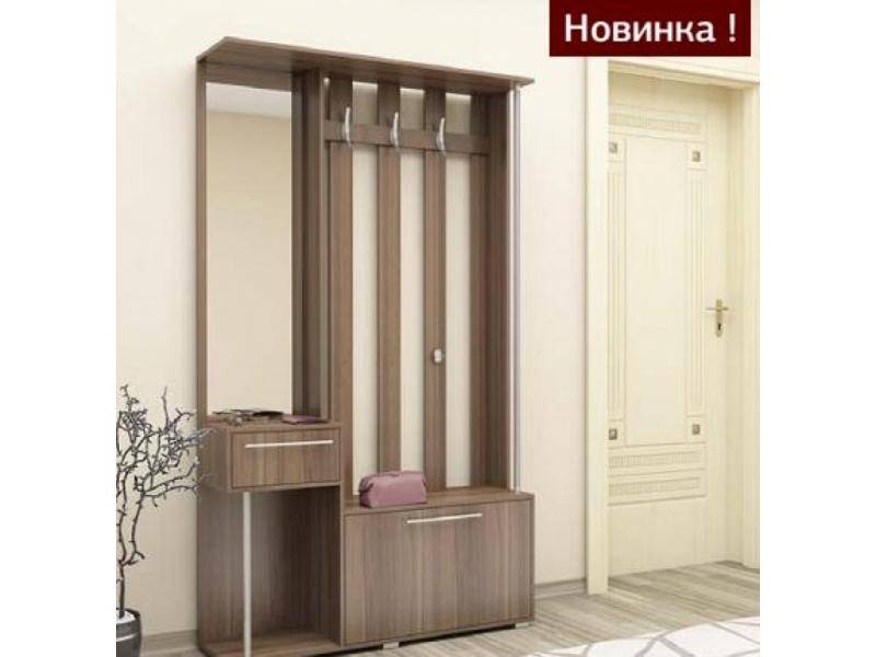 прихожая айна 1.2 в Ижевске