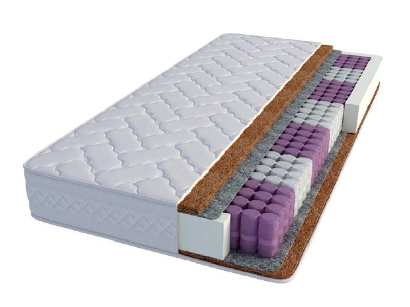 матрас sonberry active vita в Ижевске