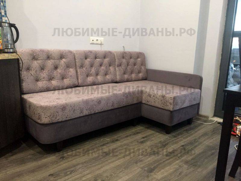 угловой диван софа 1 в Ижевске