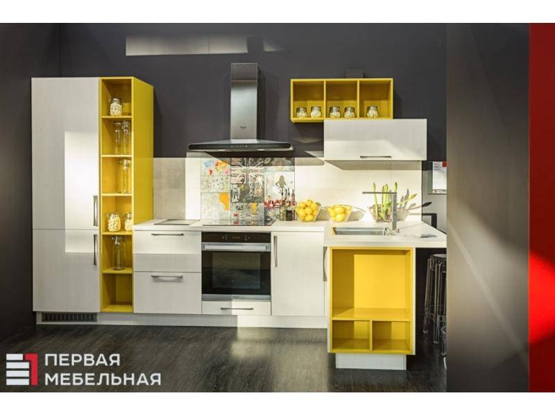кухня сингл в Ижевске