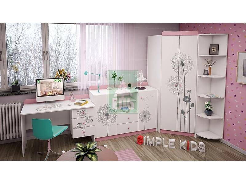 детская simple kids одуванчик 2 в Ижевске