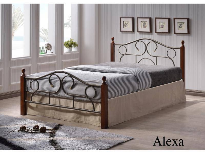 кровать alexa в Ижевске