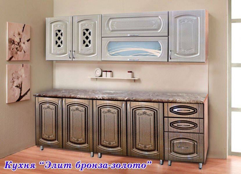 кухня элит в Ижевске
