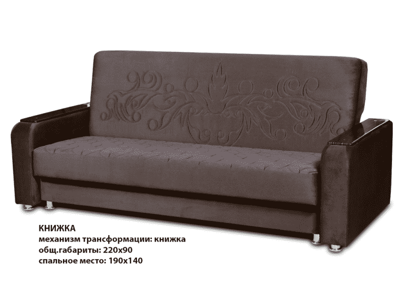 диван книжка в Ижевске