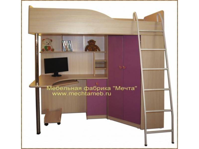детская люкс в Ижевске