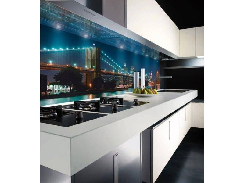 кухонный гарнитур угловой modern в Ижевске