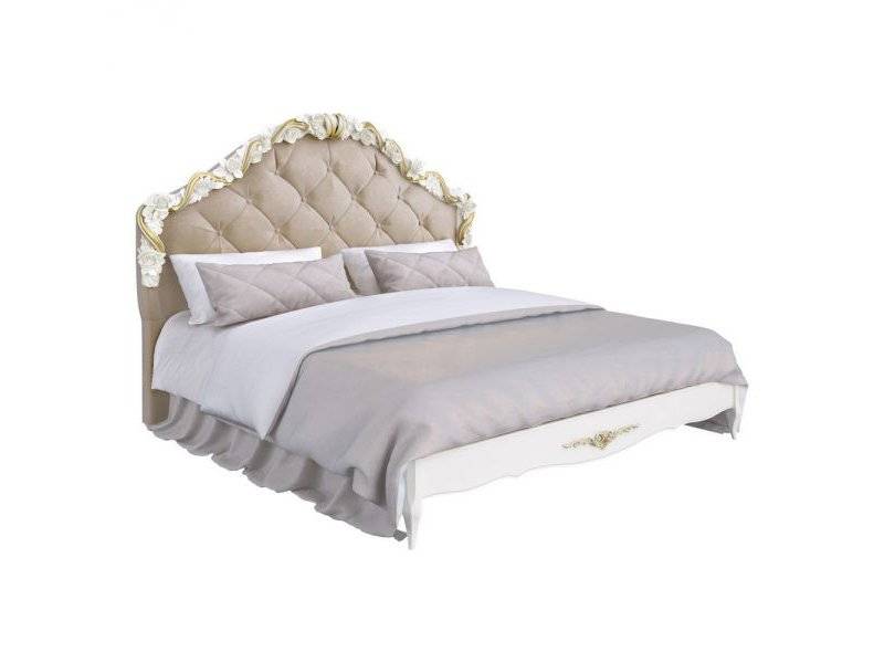 двуспальная кровать r418g в Ижевске