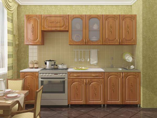 кухня регион боско в Ижевске