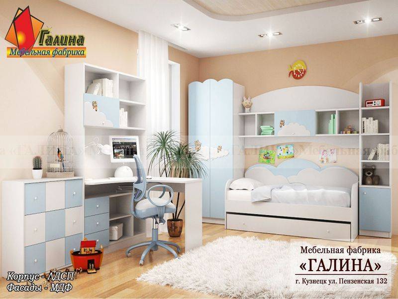 детская 07 в Ижевске