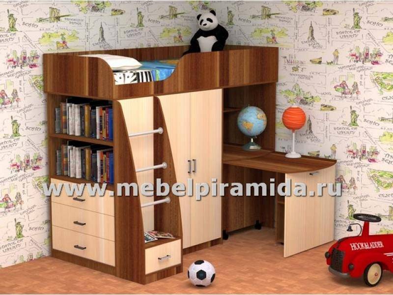 кровать сказка в Ижевске