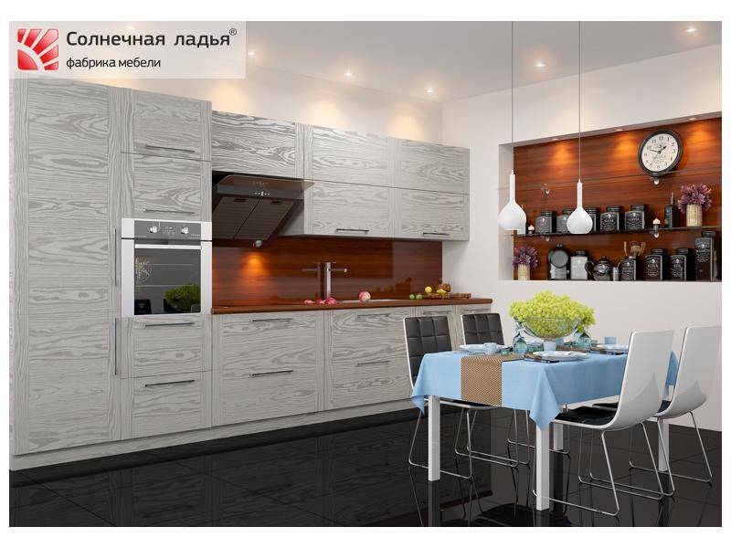 кухонный гарнитур в Ижевске