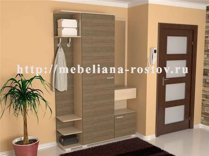 прихожая 009 в Ижевске