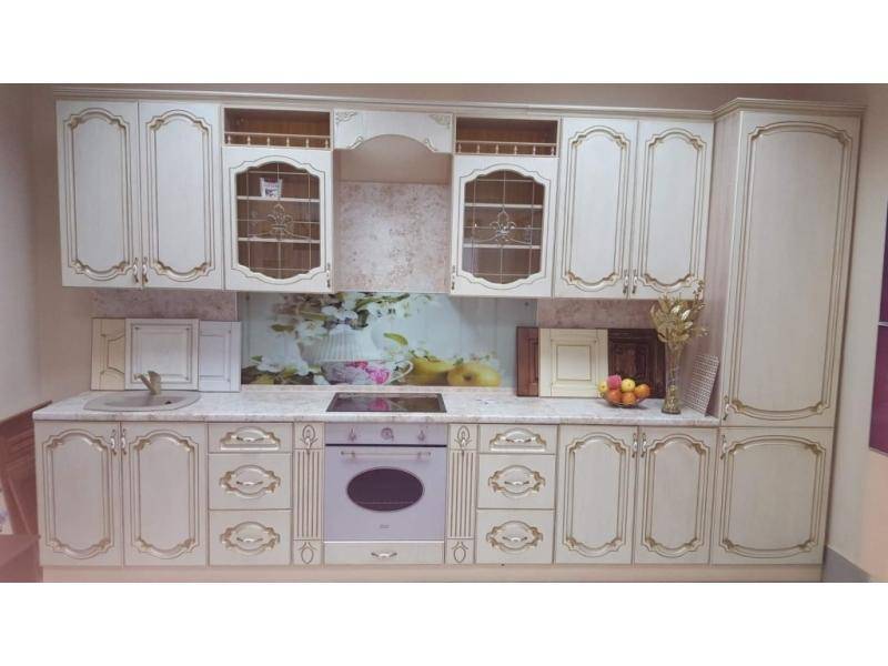 кухонный гарнитур в Ижевске