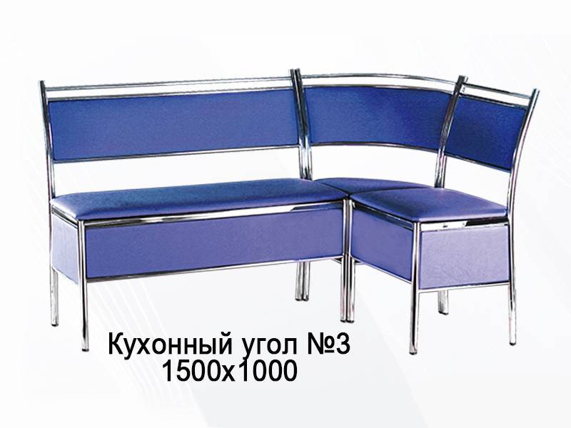 кухонный угол №3 в Ижевске