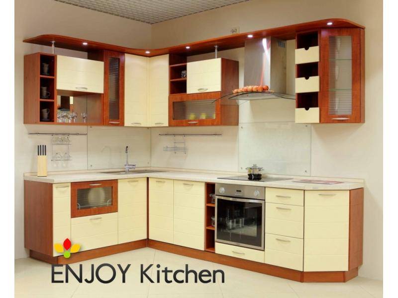 угловая кухня ирма в Ижевске
