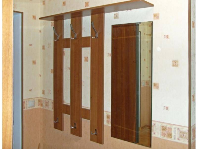 прихожая в Ижевске