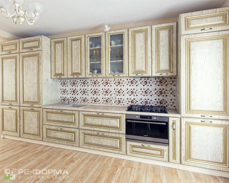 кухня 013 в Ижевске