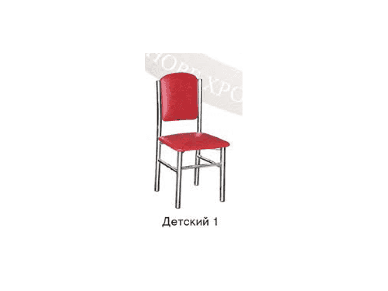 стул детский 1 в Ижевске