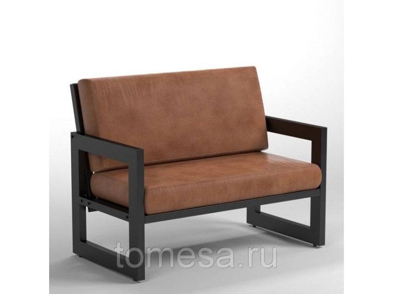 диван лофт-1 фирст в Ижевске