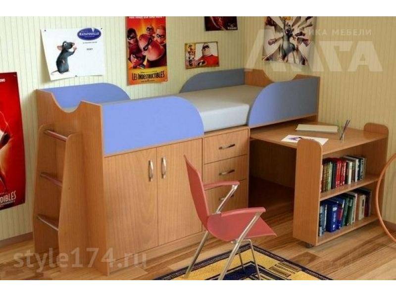 мебель для детской комнаты в Ижевске