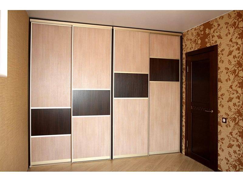 встроенный шкаф-купе елизавета 1 в Ижевске