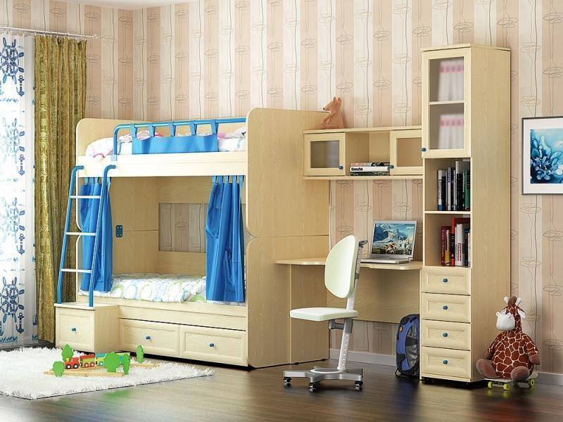 детская 2 в Ижевске