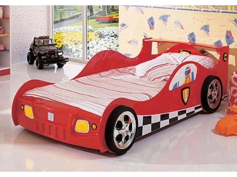 кровать детская racer в Ижевске