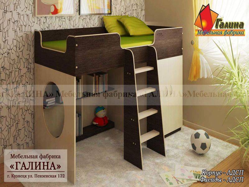 детская 02 в Ижевске