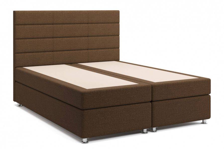 кровать бриз box spring в Ижевске