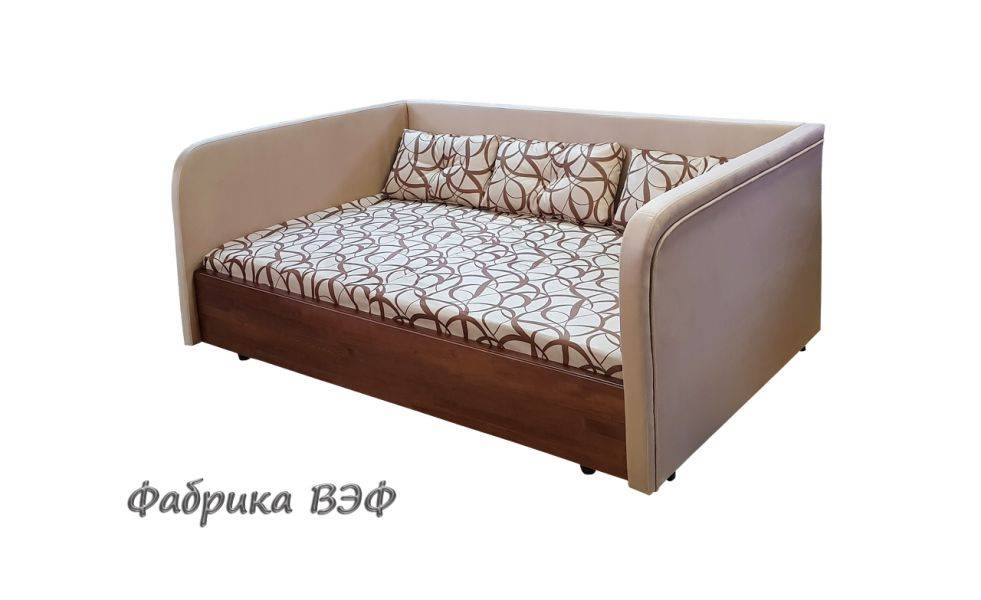 кровать эльза 3 спинки в Ижевске