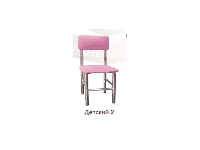 стул детский 2 в Ижевске