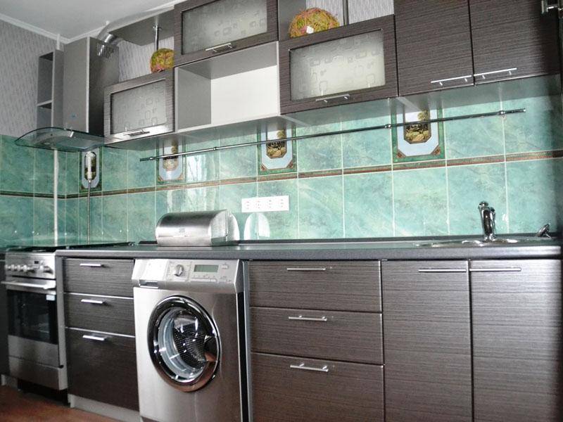 кухонный гарнитур прямой николь в Ижевске