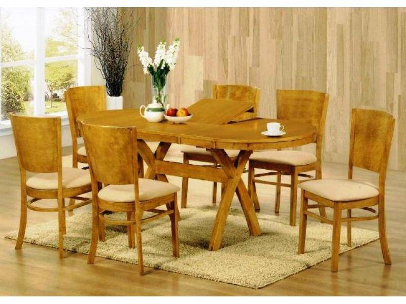 стол ashford bmf-399d тёмный дуб в Ижевске