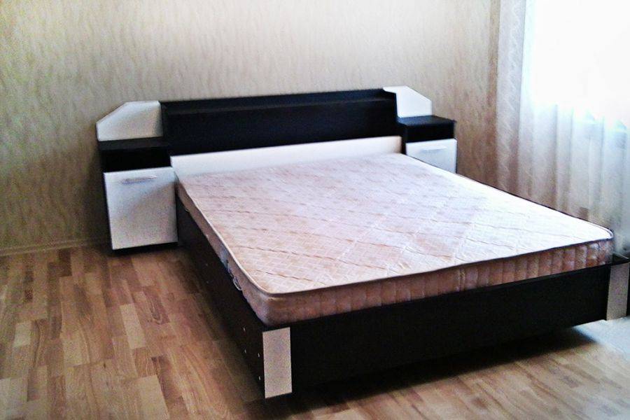 кровать двуспальная рондо в Ижевске